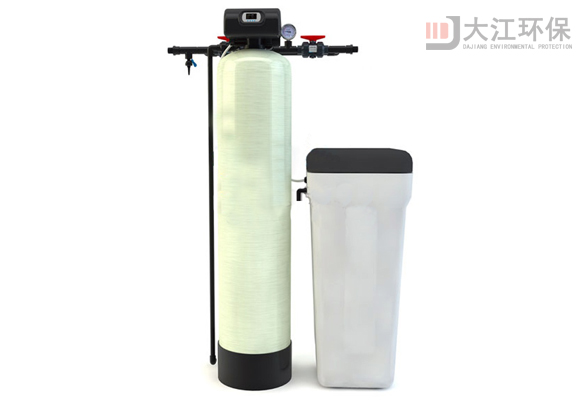0.5吨-5吨全自动软化江南(中国)